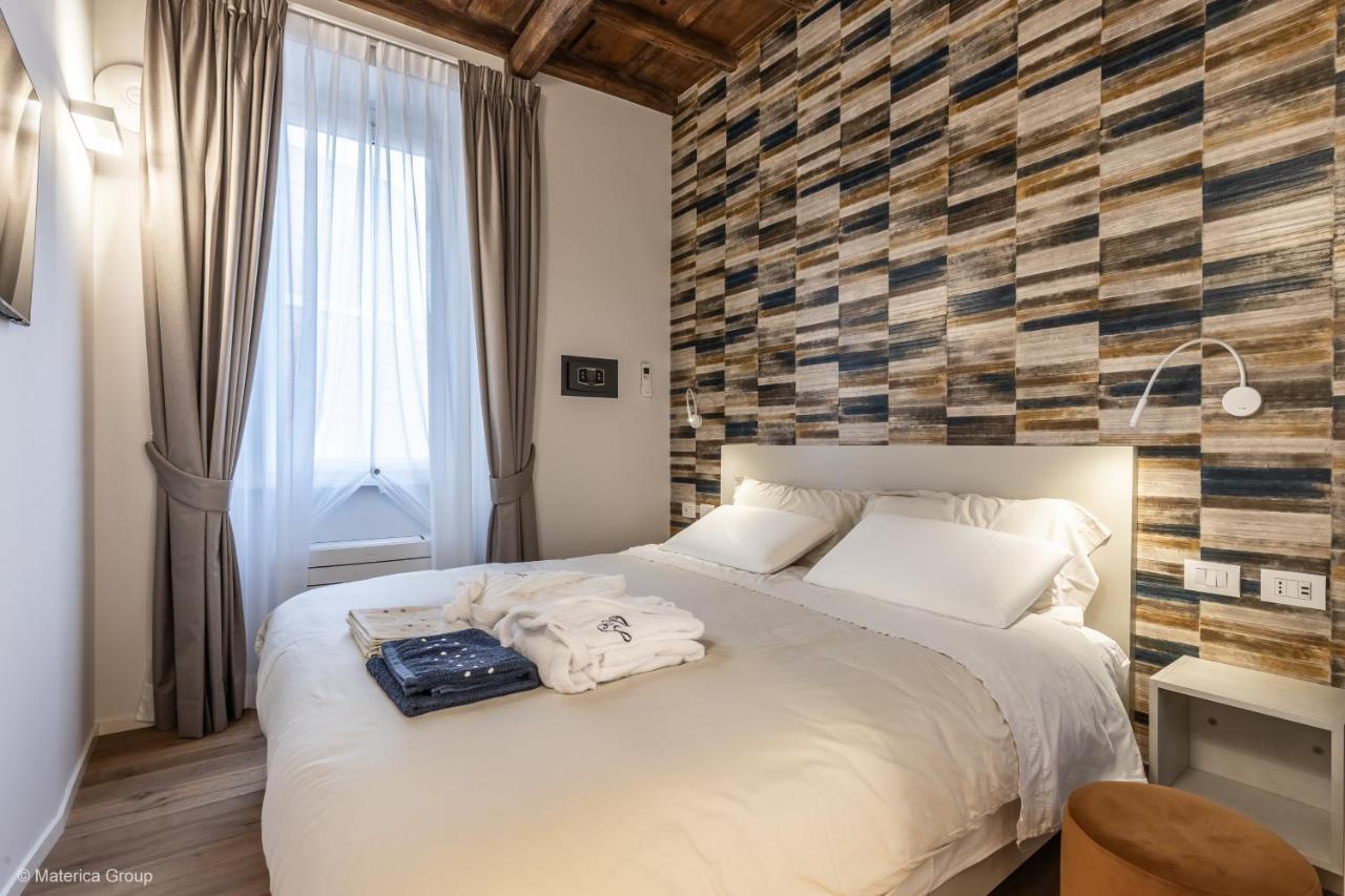 Trevi Steps Hotel Rome Exterior photo