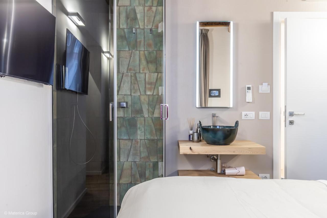 Trevi Steps Hotel Rome Exterior photo